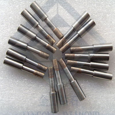 专业制造6毫米烧结金刚石钻头 玻璃、陶瓷、石材高效打孔利器